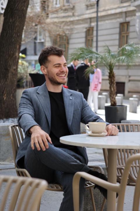 Curea Andrei