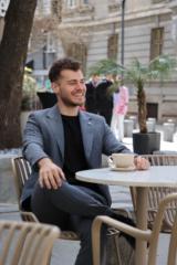 Curea Andrei