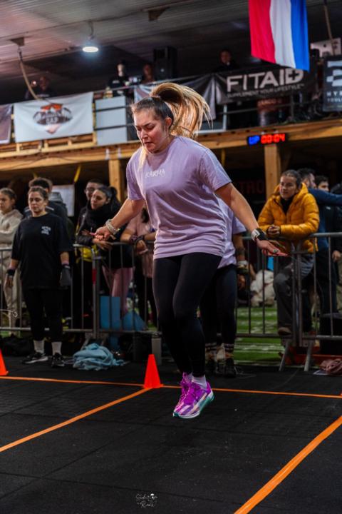 Amélia Brochier-Cendre