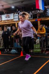 Amélia Brochier-Cendre