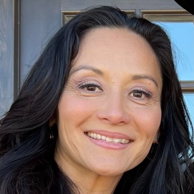 Pamela Kafer