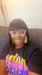 Ieshya Hawkins