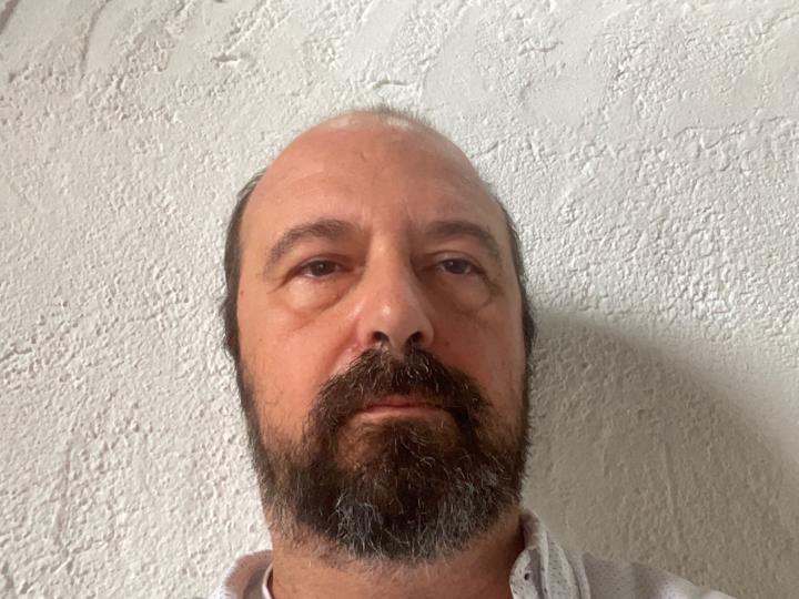 Frank Schlesinger