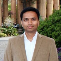 Nirav Soni