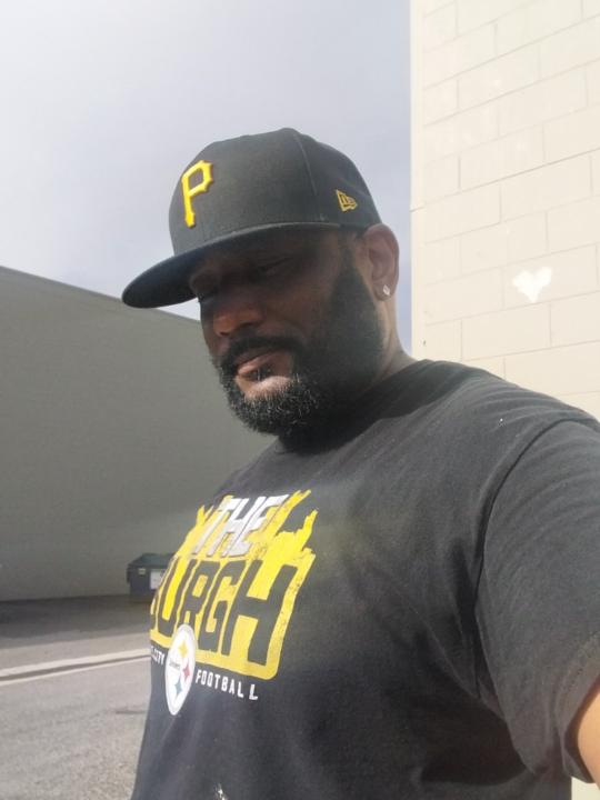 Damar Williams