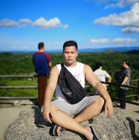 Christopher Panganiban