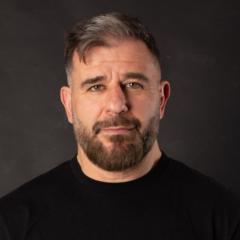 Luis Payá navarro