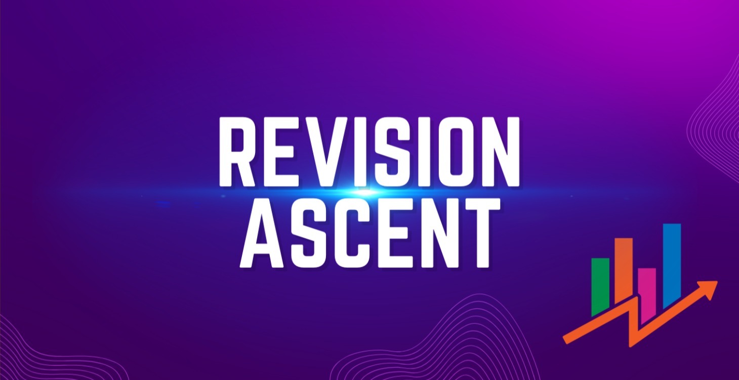 Revision Ascent