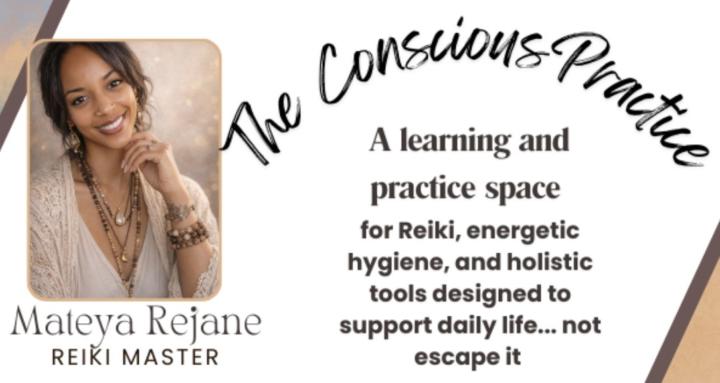 The Conscious Practice