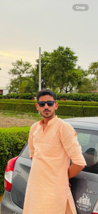 Dev Yadav