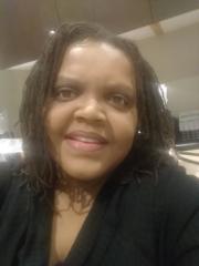 LaToya Duckett