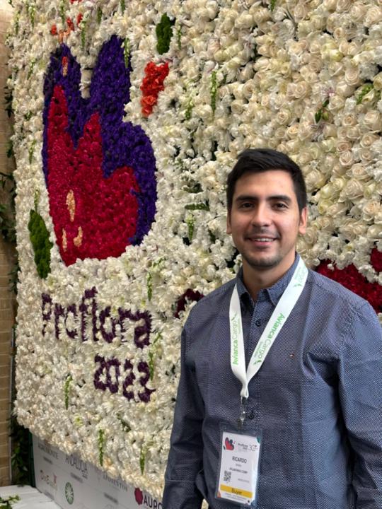 Ricardo Banda