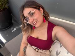 Miriam Gonzalez