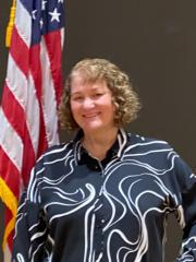 Leslie Fritz