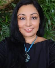 Lynette Baldsing