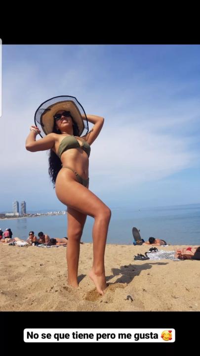 Michelle Martínez