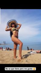 Michelle Martínez