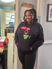 Yolanda Knight