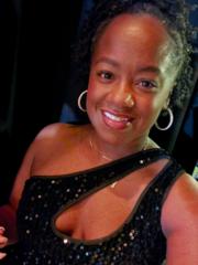 Dana Washington