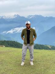 Ismat Ullah