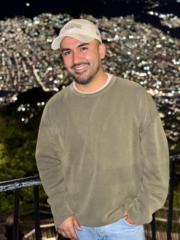 Joseph Salazar