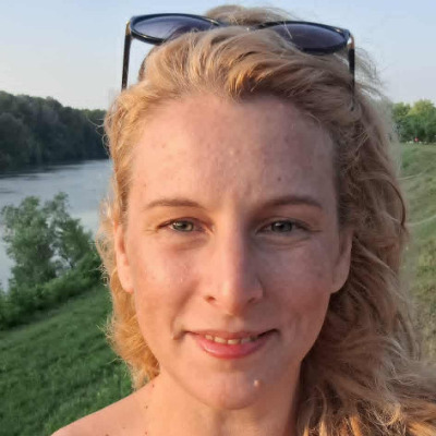 Zsuzsanna Klim