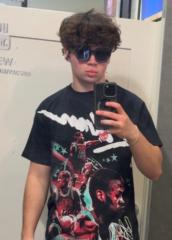 Jackson Moore