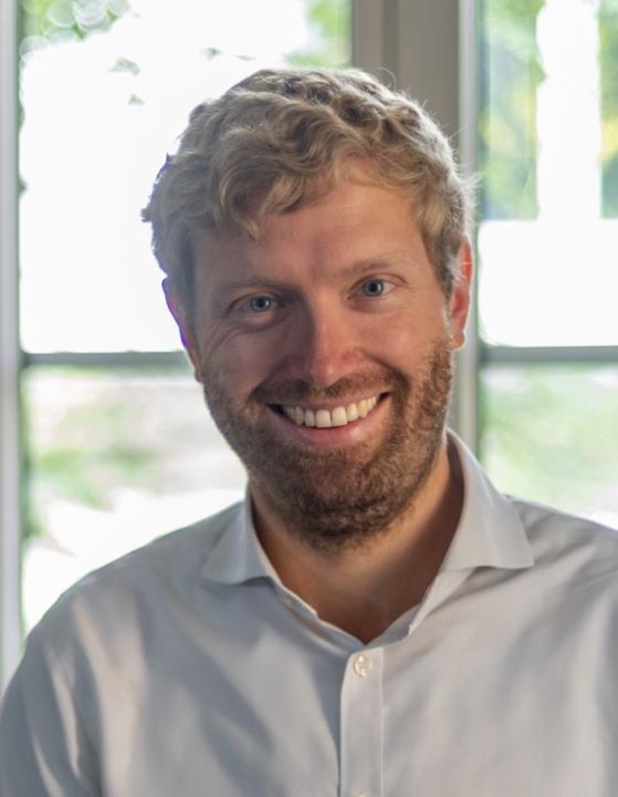 Christoph Bechstein