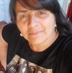 Ximena Orozco