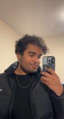 Naafis Khan