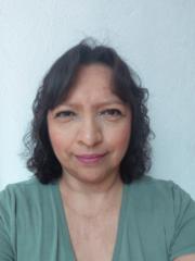 Maria de Lourdes Guzmán García