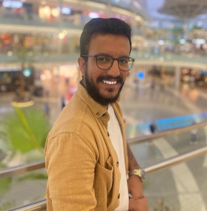 Baker Aqeel