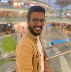 Baker Aqeel