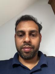 Arun Jose