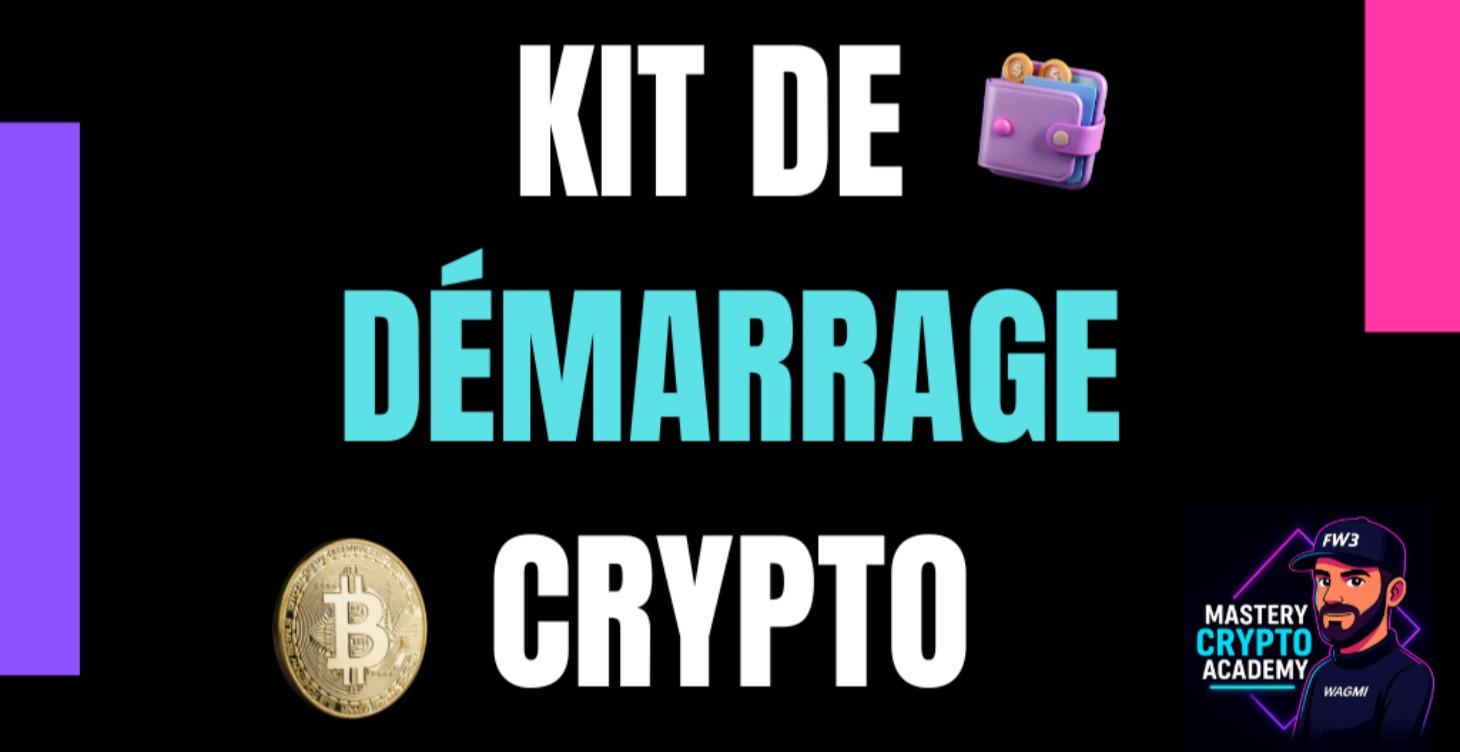 Kit de démarrage Express (Work in Progress...)