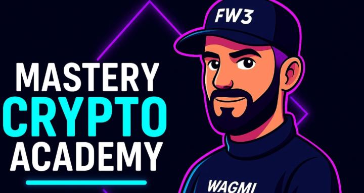 Mastery Crypto Academy