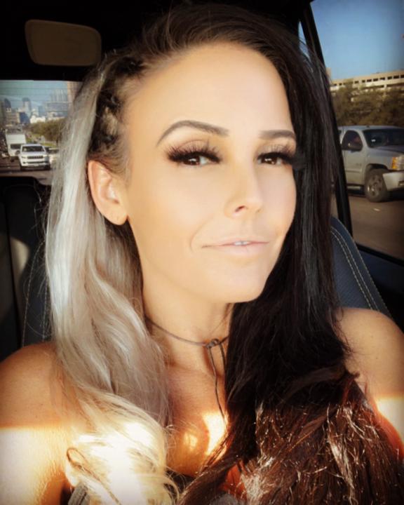 Jessica Hernandez