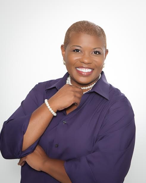 Rashidah Leverett