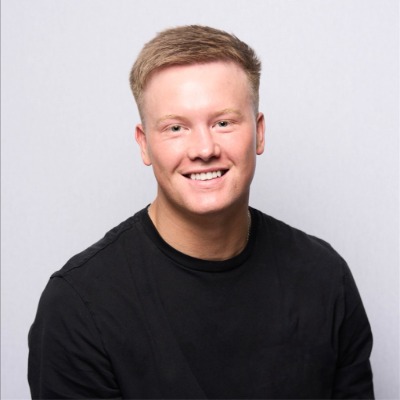 Miles Harding