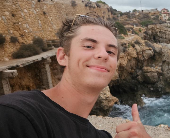 Laurynas Alt