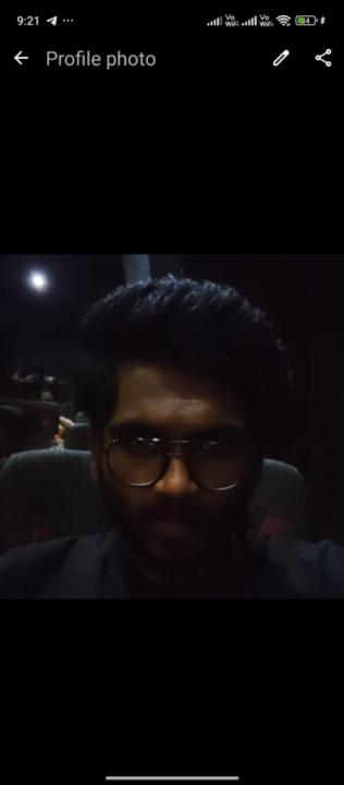 Pavan Teja