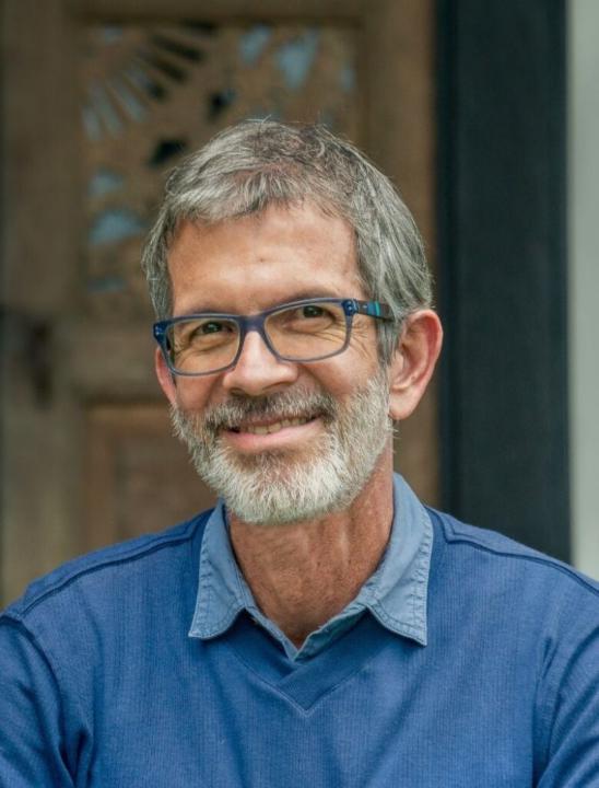 Antonio Osorio