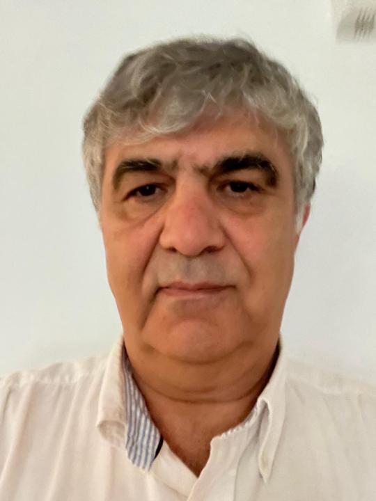 Mohammad Alaei