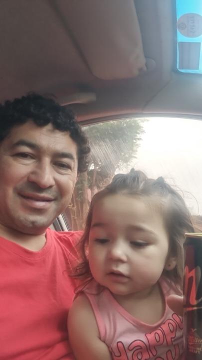 Javier Acosta Lopez