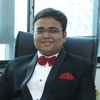 Nirav Sanghavi
