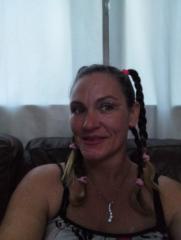 Ms. Elizabeth Hanson