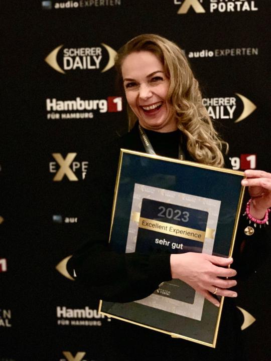 Natalie Molker