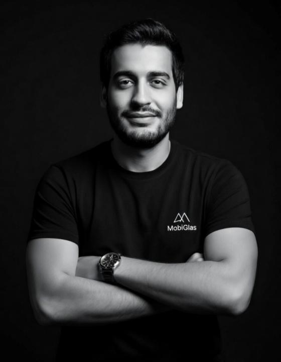 Mostafa Elshal