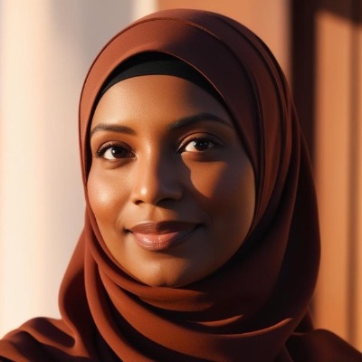Hanan Abdul-Wali
