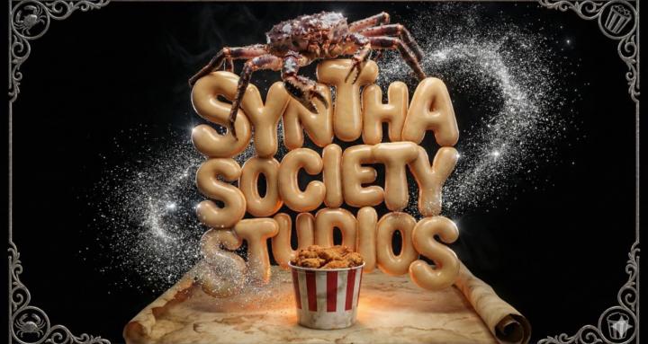 Syntha Society Studios